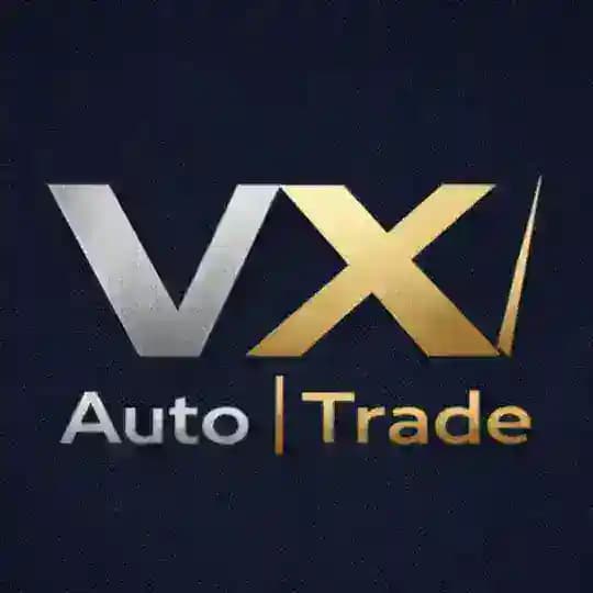 VISIONX-|TRADE ππ