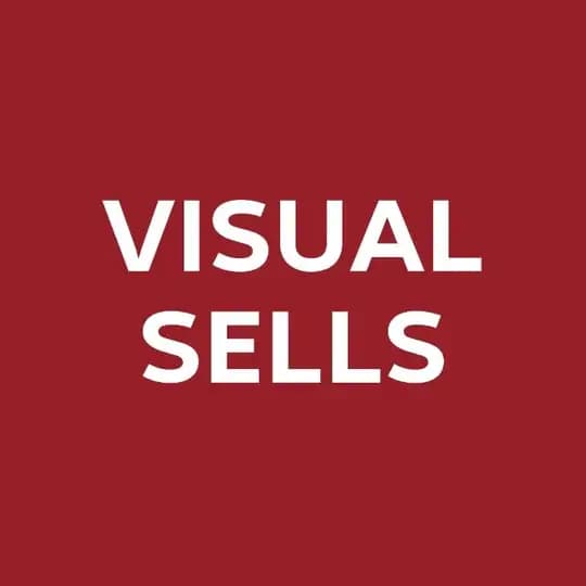 Visual Sells