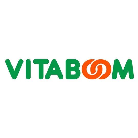 Amerika vitaminlari Vitaboom Profile