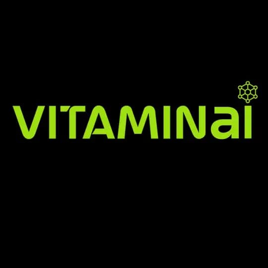 VitaminAi Announcement