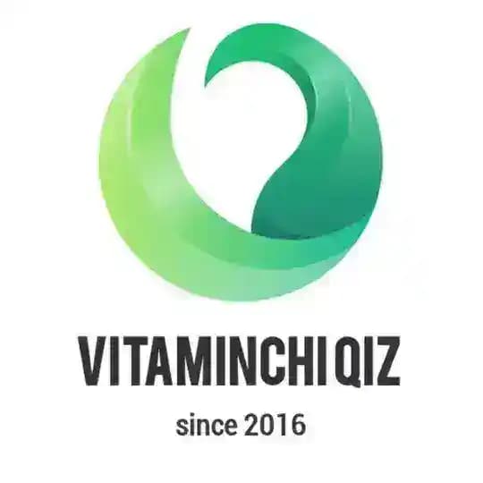 VITAMINCHI QIZ🇺🇸since 2016 Profile