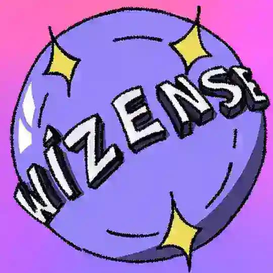 WÍZENSE