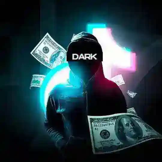 TIKTOK DARK (RENDA EM DÓLAR) - VITOR CHIEZA