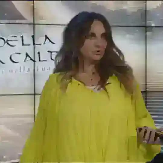 MariaVittoriaPieralisi Profile