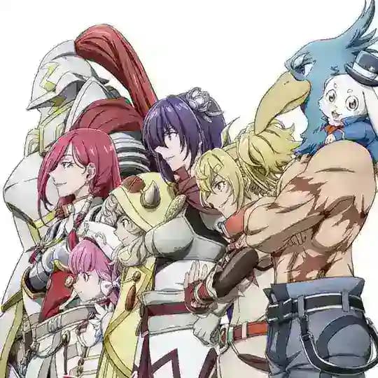 Shangri-La frontiere Saison 2 en VF