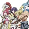 Shangri-La frontiere Saison 2 en VF