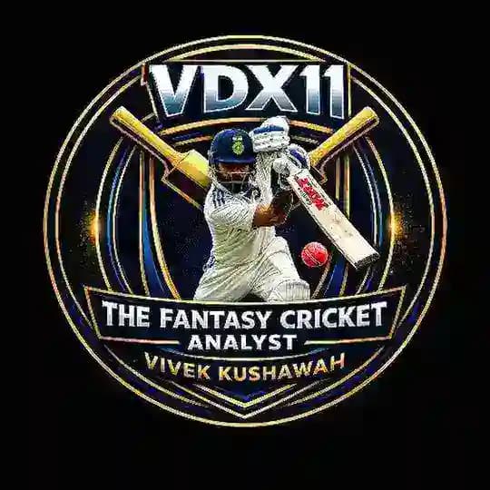 VDX11 Vivek Kushawah🏏🏏