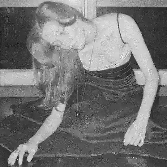 VIVI SAYURII Profile