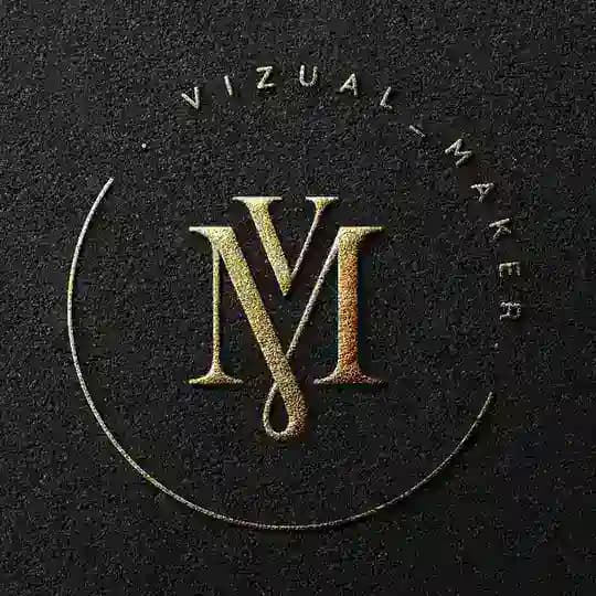 ВІЗУАЛ 📍 AI 📍 VISUAL ✸ Курс Visual Maker Profile