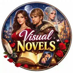 Визуальные новеллы Profile