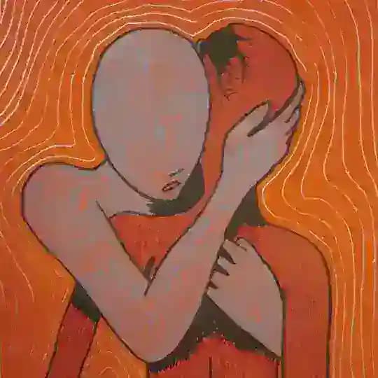 مشـاعـر