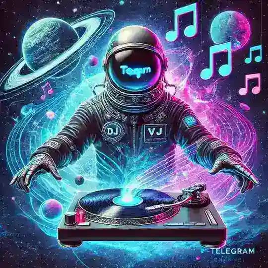 视频素材🎶音乐频道🎧DJ舞曲