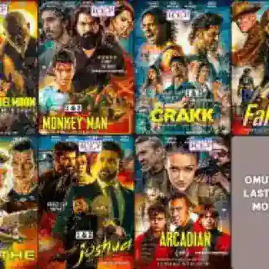 VJ ICE P OMUTAKA TELEGRAM MOVIES