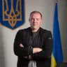 Віталій Карабанов | начальник Балаклійської МВА