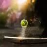 Cricket and tennis tips by vk bhai