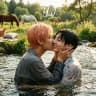 Vkook forever