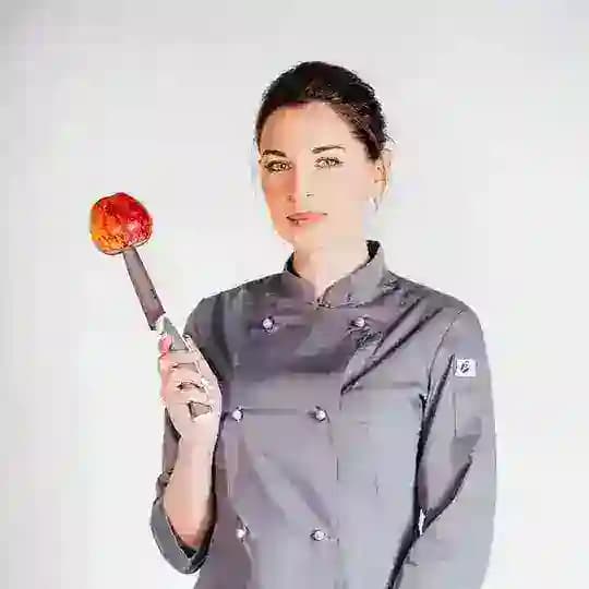 Вкус Джули