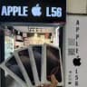 Б/у AppleL56
