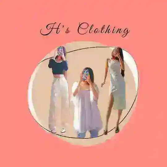 H’s Clothing