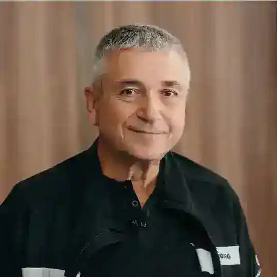 Владимир Седов