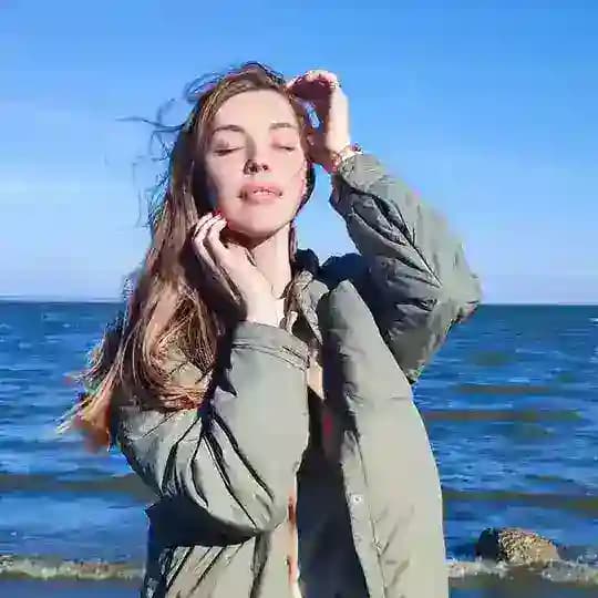 Там, где просыпается женская сила