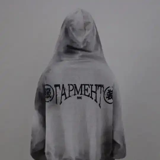 VLNC garment