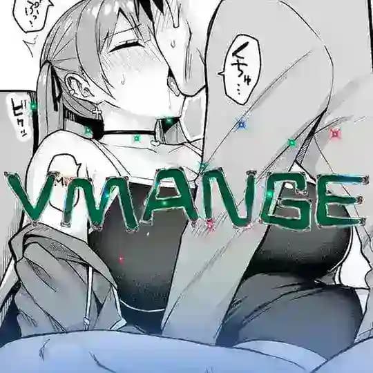Манга Комиксы | vmange 🖤