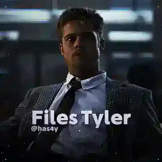 Files Tyler🇺🇦