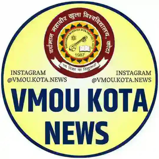 VMOU KOTA NEWS 📚