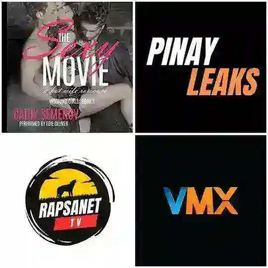 RAPSANET | VIVAMAX | PINAY LEAKS | ENIGMATIC FILM | RATED R MOVIE MOVIES | TBONX | VIVA ONE | CENIPOP | LAPAGAN