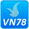 VN78 TRANG CHỦ CHÍNH THỨC