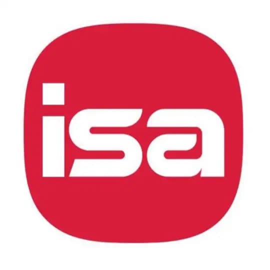 ISA - Access Москва