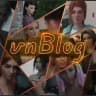 vnBlog | Being a DIK