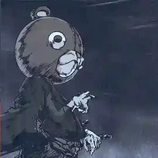Внатуреужас (музыкант)
