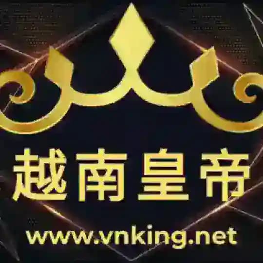 越南皇帝－阿偉