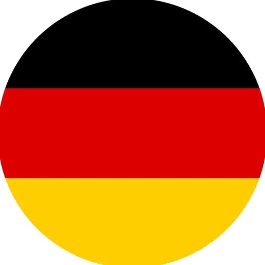 Les mots du jour en allemand - Apprendre le vocabulaire allemand Profile