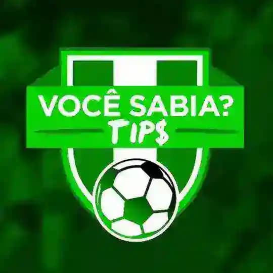 VOCÊ SABIA TIPS - FREE