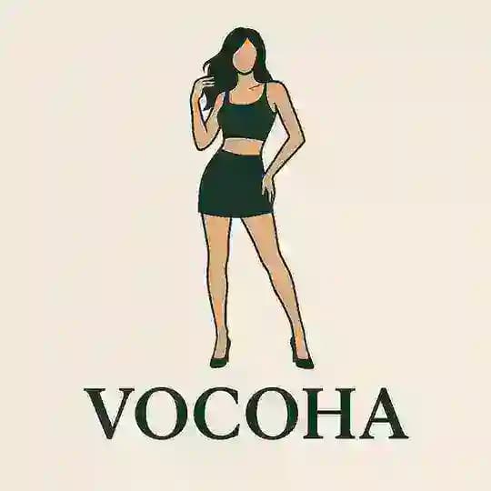 Vocoha