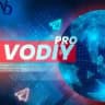 VODIY PRO | Водий про