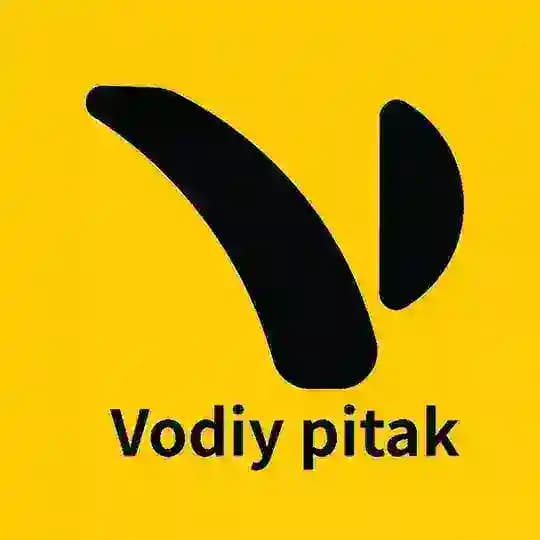 Vodiypitak rasmiy!