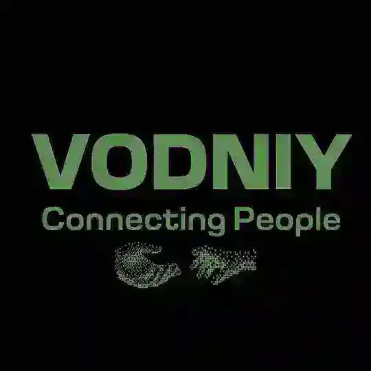 VODNIY СТИЛЬ