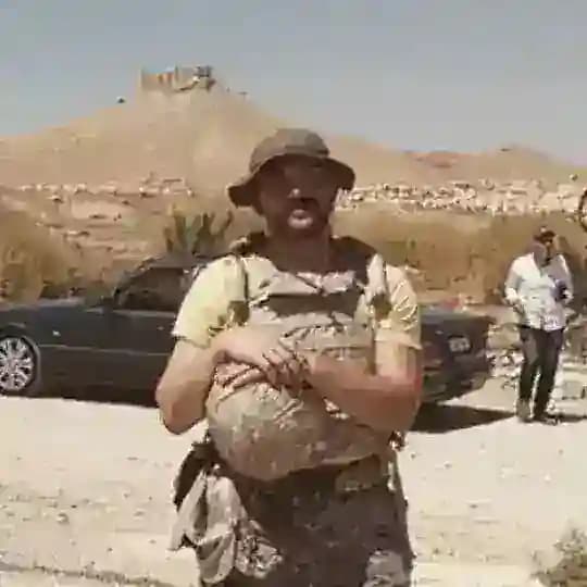 Военкор Среда