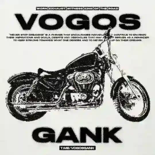 VOGOS GANK