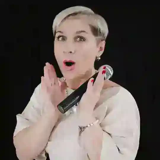 Уроки вокала с Наталией Кураж