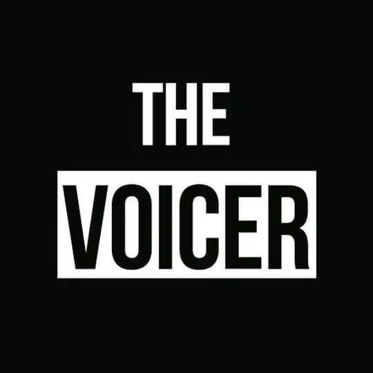 The Voicer