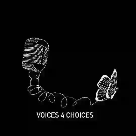 Voices4Choices