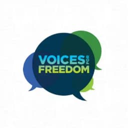 Voices For Freedom Profile
