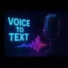 بات تبدیل ویس به متن|voicetotextrobot