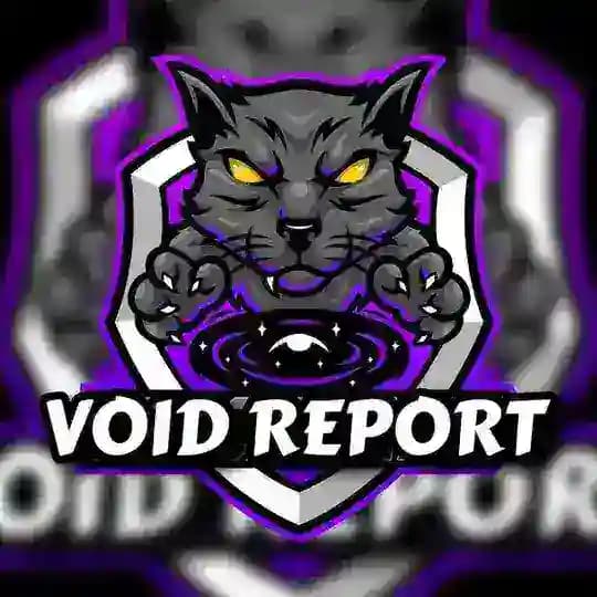 Void Report