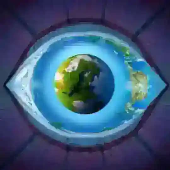 Voir de ses propres yeux Profile